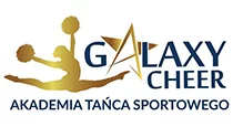  Akademia tańca sportowego galaxy cheer